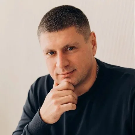 Сергей Бердник