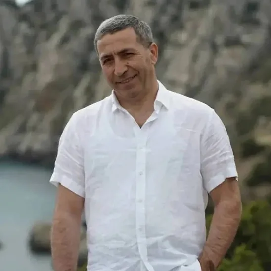 Добриогло Олег